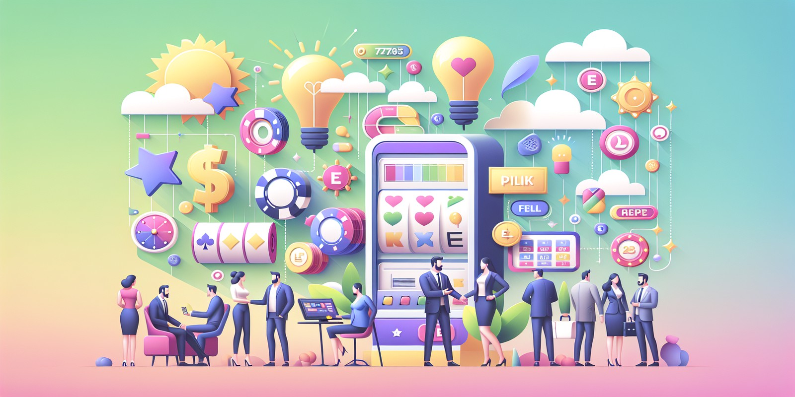 Download SEBT 11 Free: Ultimate Slots Thrill for Pakistan 2025 - Slot Strategy Guide for Players | Jackpota