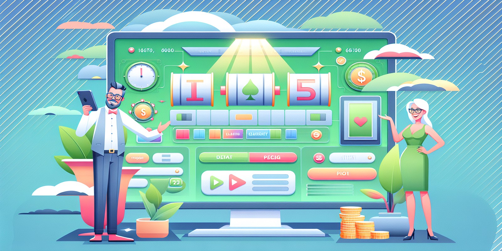 Download the Lucky 333 App: Your Gateway to Slots in 2025! - Slot Strategy Guide for pakistani | Jackpota