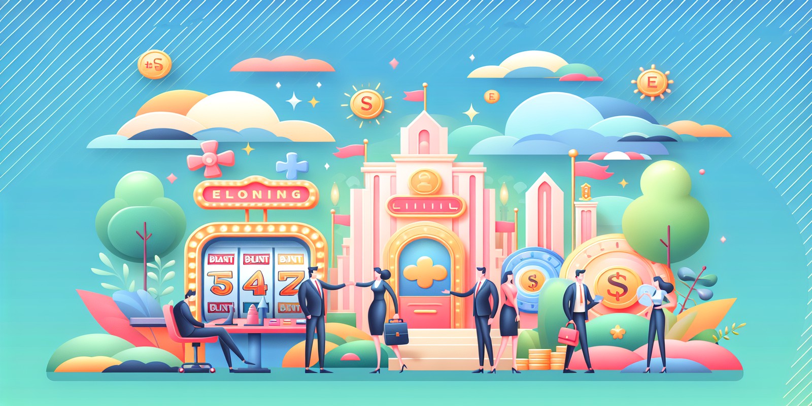 Experience Exciting Slot Gameplay: Download SEBT 11 for Free Today! - Slot Strategy Guide for pakistani | Jackpota