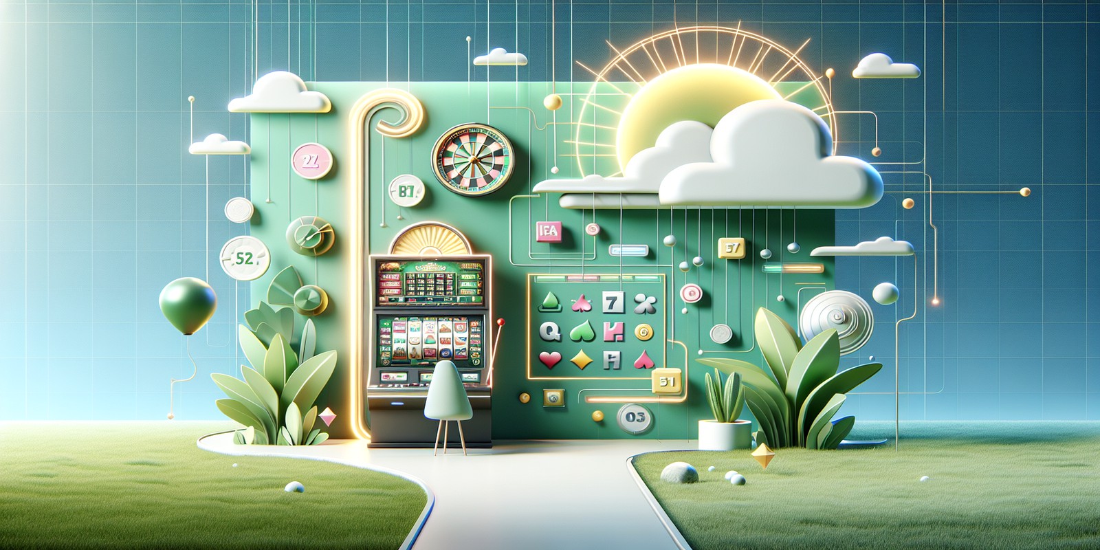 Explore Free Slot Games: Your Ticket to Non-Stop Fun in 2025 - Slot Strategy Guide for pakistani | Jackpota