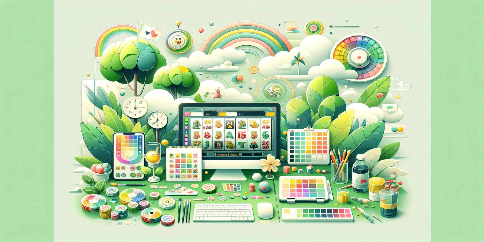 Exploring Slot Game Trends in Pakistan: What to Expect in 2025 - Slot Strategy Guide for pakistani | Jackpota