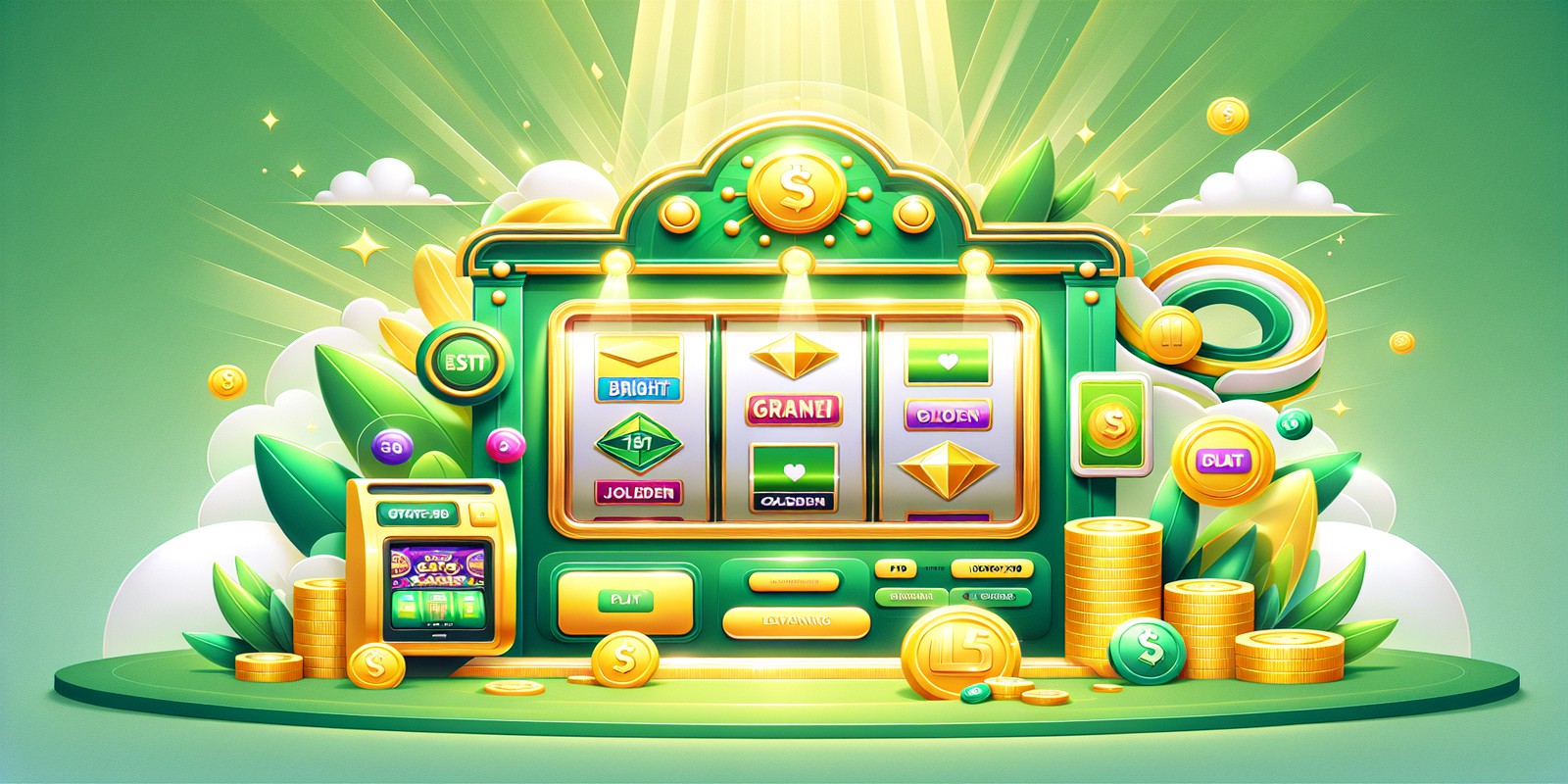 Unlock Big Wins: Your Ultimate Guide to Slot Strategies in 2025 - Jackpota for Pakistan Players
