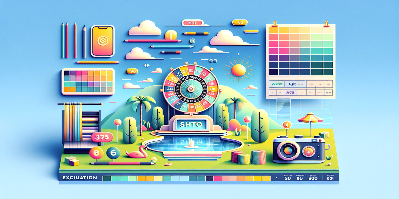 Unlock the Fun: Your Ultimate Guide to No Deposit Casinos 2025 - Gaming Guide Guide for pakistani | Jackpota