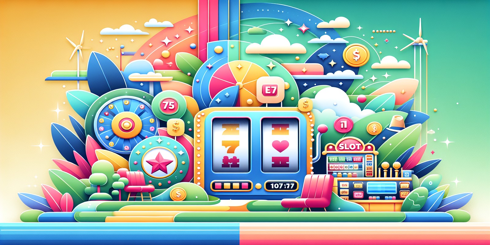 Unlock Your Fortune: Download the Lucky 333 Slots App in 2025 on Jackpota