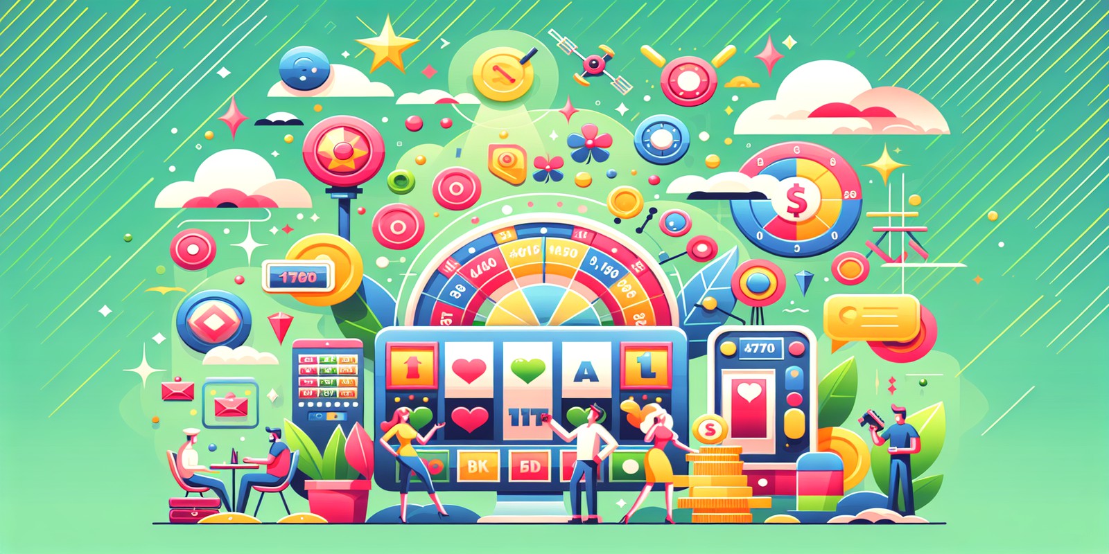 Unlock Your Free Slot Experience: Download SEBT 11 Today! - Slot Strategy Guide for pakistani | Jackpota