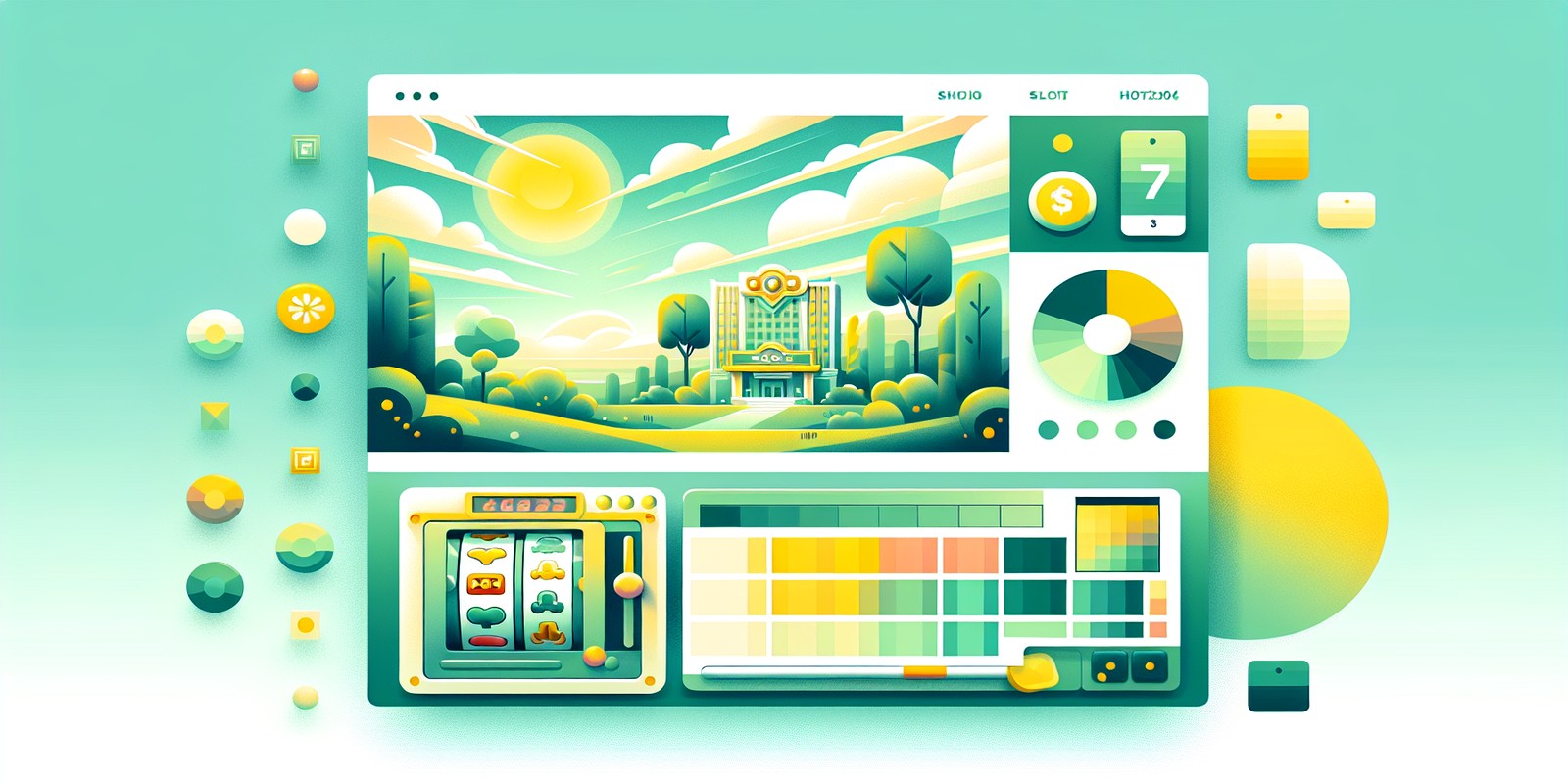 Unlock Your Luck: Download the Lucky 333 App for Big Wins in 2025 with Jackpota.