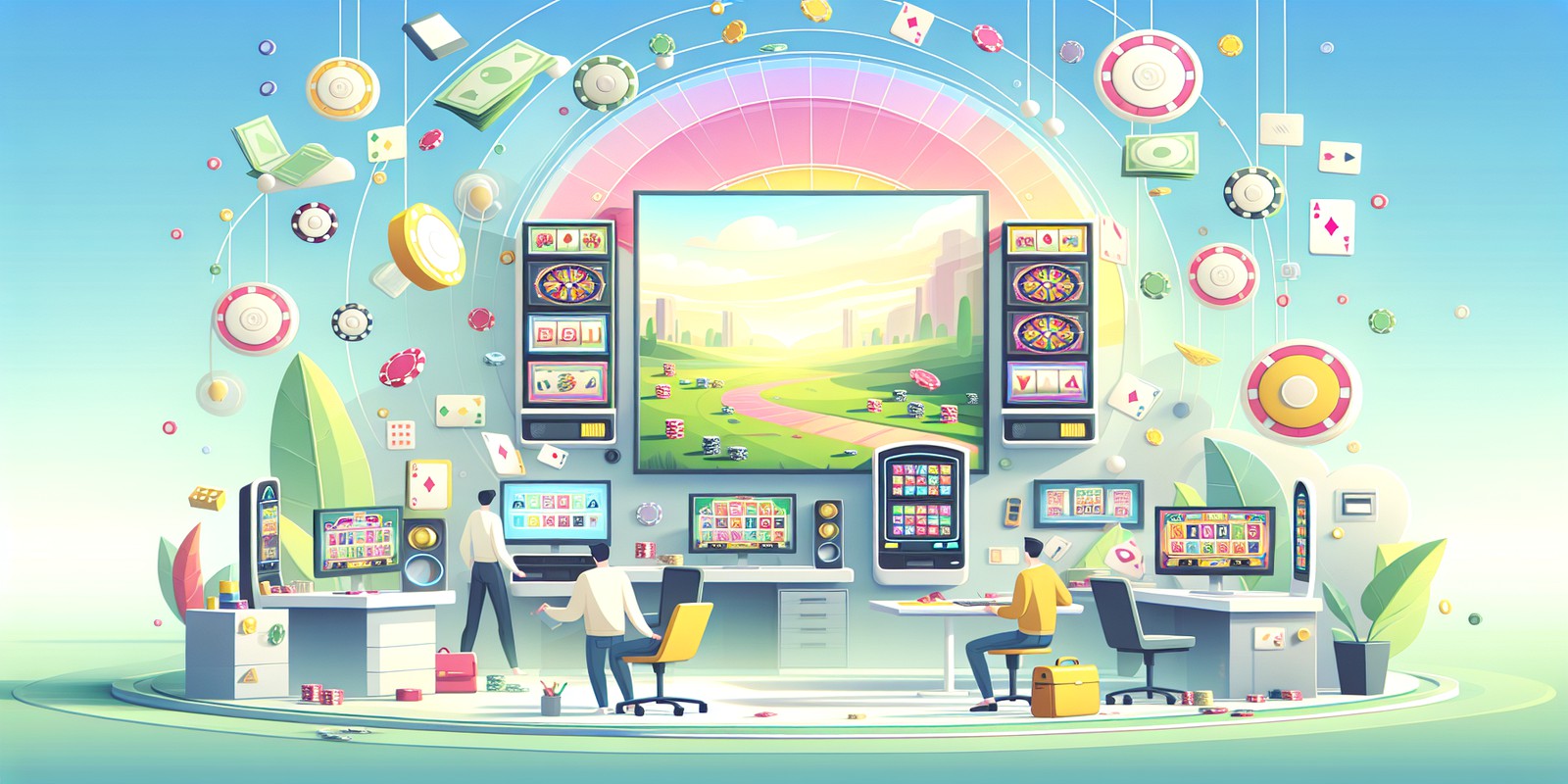 Unlocking Melbet PK: Top Strategies for Slot Games in 2025 - Slot Strategy Guide for pakistani | Jackpota