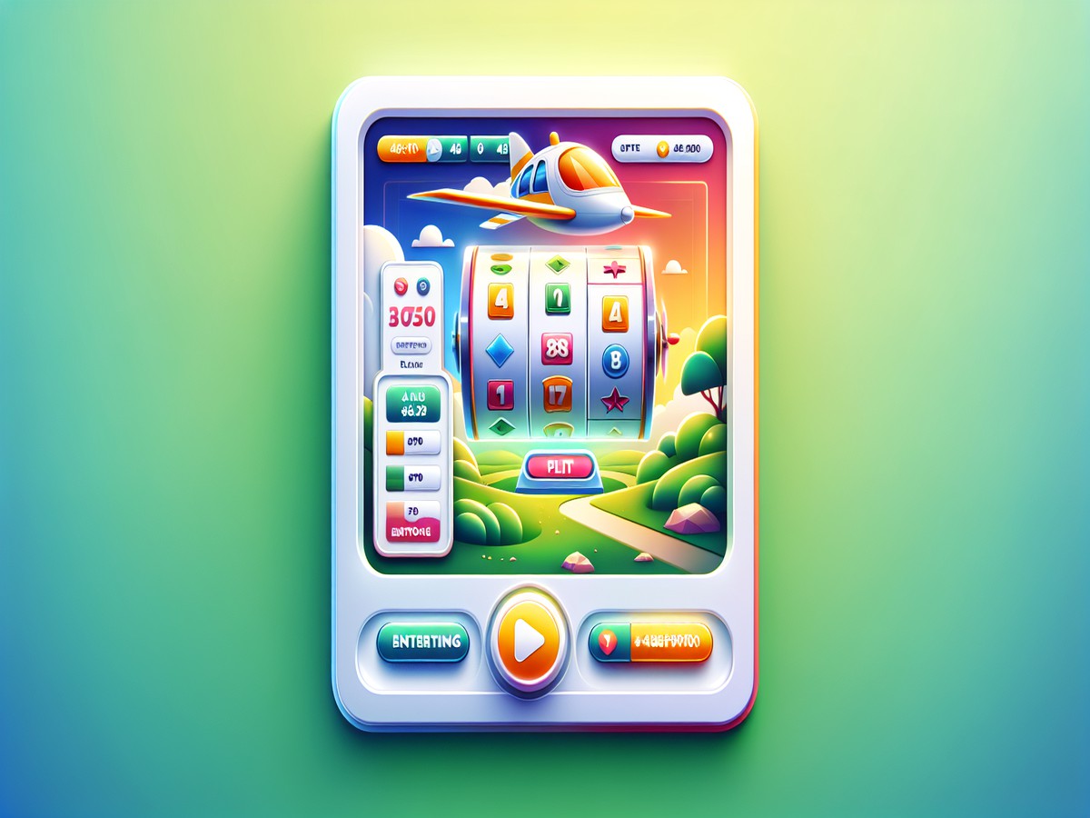 Jackpota Aviator Game - A popular game offering excitement.