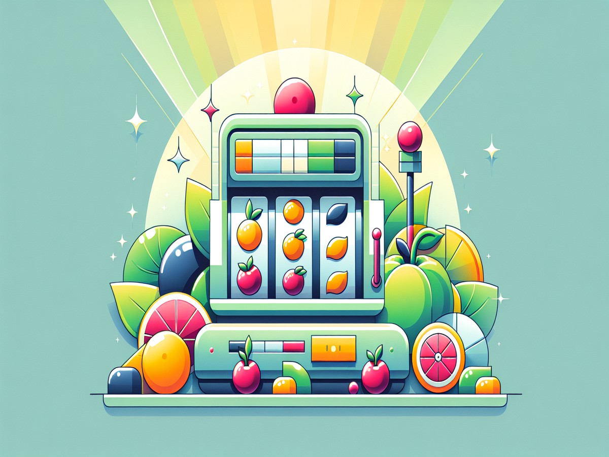Jackpota Classic Fruit Slots - A nostalgic gaming experience.