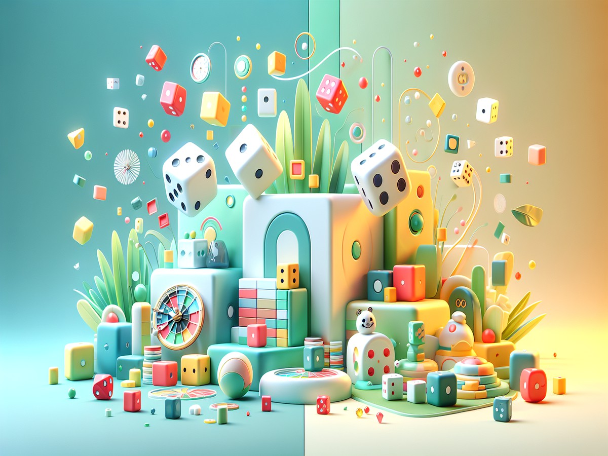 Jackpota Dice Games - Roll for chances to win big.