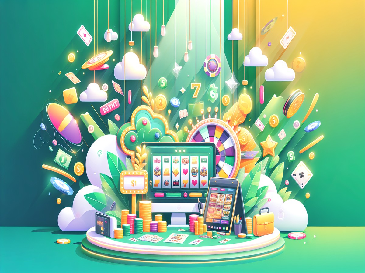 Jackpota More Games - Discover a diverse gaming collection.