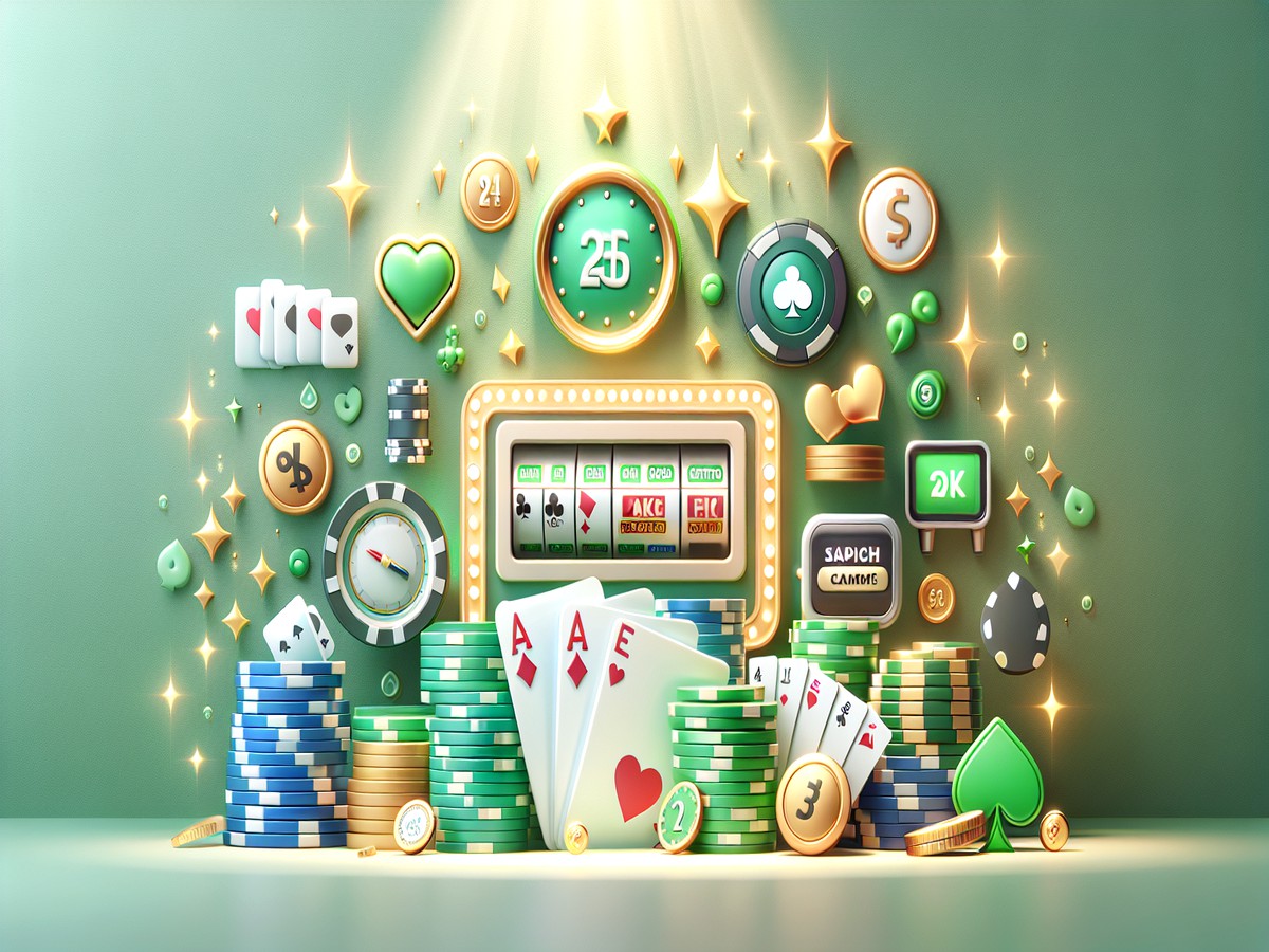 Jackpota Poker Games - Enjoy classic poker action.